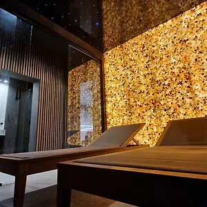 Wielka Krokiew Residence&spa - - Jacuzzi, Sauna, Teznia Solankowa, Spa, Grill Апарт-отель